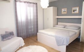 Apartmani Igor